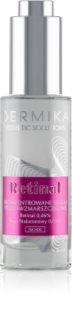 Dermika Retinal sérum concentré anti-rides 30 ml