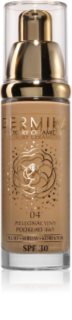 Dermika Luxury Ceramides SPF 30 Jumestuseerum keramiididega