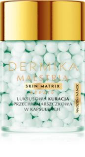 Dermika Maestria luxe verzorging tegen Rimpels 60 g