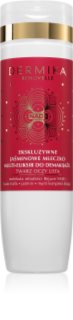 Dermika Renovelle мляко за почистване на грим 200 мл.