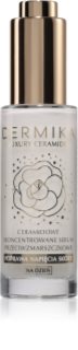 Dermika Luxury Ceramides Atjaunojošs serums dienai 30 ml