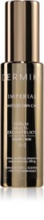 Dermika Imperial regenerierendes Serum für das Gesicht gegen Falten 60 ml
