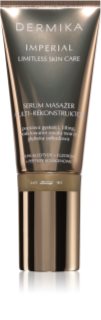 Dermika Imperial regenerierendes Serum für das Gesicht 50 ml