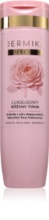 Dermika Ideal Skin ενυδατικό τονωτικό προσώπου 200 ml