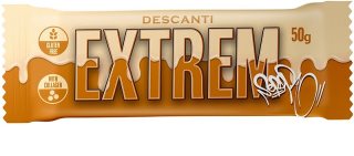 Descanti Protein Bar Extrem proteinová tyčinka 50 g