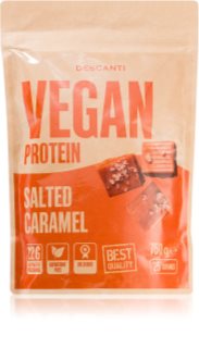 Descanti Vegan Protein veganes Protein