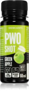 Descanti PWO Shot podpora športového výkonu