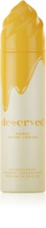 DESERVED Whipped Shower Foam Honey Greek Yogurt Duschschaum für den Körper 250 ml
