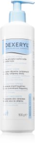 Dexeryl Dexeryl creme crema emolliente per pelli secche 500 g