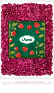 Diana Company Maliny kousky lyofilizované mrazem sušené ovoce 500 g