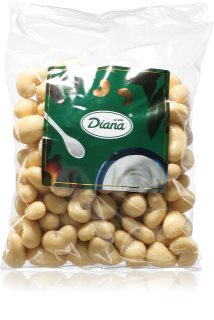 Diana Company Cashewkerne mit Joghurt-Topping Nüsse mit Glasur 500 g