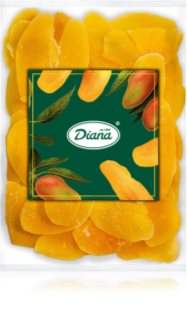 Diana Company Mango Scheiben gefriergetrocknete Früchte 500 g