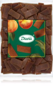 Diana Company Fruchtscheiben Pfirsich Fruchtscheiben 500 g