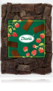 Diana Company Fruchtscheiben Himbeere Fruchtscheiben 500 g