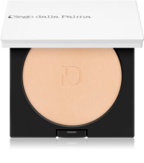 Diego dalla Palma Compact Powder kompakt púder árnyalat 10 9 g