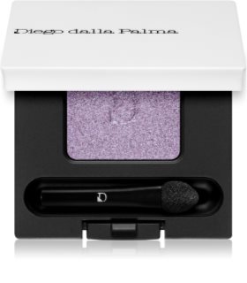 Diego dalla Palma Eye Shadow Satin Pearl perłowe cienie do powiek odcień 109 lavander 2 g