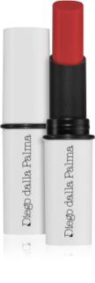 Diego dalla Palma Semitransparent Shiny Lipstick feuchtigkeitsspendender Lipgloss