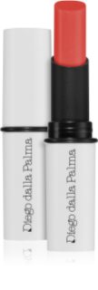 Diego dalla Palma Semitransparent Shiny Lipstick feuchtigkeitsspendender Lipgloss