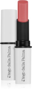 Diego dalla Palma Semitransparent Shiny Lipstick moisturising glossy lipstick shade Brown Pink 2,5 ml