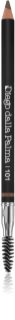Diego dalla Palma Eyebrow Pencil Water Resistant αδιάβροχο μολύβι για τα φρύδια