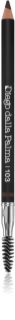 Diego dalla Palma Eyebrow Pencil Water Resistant wasserfester Eyeliner