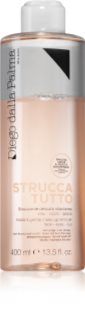 Diego dalla Palma Instant Gentle Make Up Remover Face - Eyes - Lips почистваща и премахваща грима мицеларна вода 400 мл.