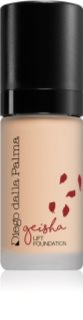 Diego dalla Palma Geisha Lift Foundation auffrischende Foundation Creme