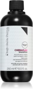 Diego dalla Palma Rebuilding And Repairing Shampoo Elustav šampoon 250 ml