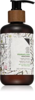 Diego dalla Palma Mamaflora Frequent Use Mask masca de par cu efect de regenerare si hidratare 250 ml