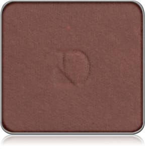 Diego dalla Palma Matt Eyeshadow Refill System fard à paupières mat recharge teinte 165 Bold Brown 2 g