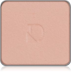 Diego dalla Palma Matt Eyeshadow Refill System fard à paupières mat recharge teinte 166 Just Pink 2 g