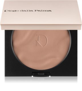 Diego dalla Palma Hydra Butter Compact Powder Kompaktpuder strafft die Haut und verfeinert Poren