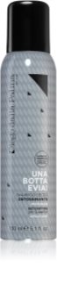 Diego dalla Palma Detoxifying Dry Shampoo ξηρό σαμπουάν 150 ml