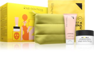 Diego dalla Palma Vitamin C Kit σετ δώρου για λαμπρή επιδερμίδα