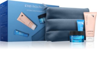 Diego dalla Palma Hydratation Passion Kit σετ δώρου για το πρόσωπο