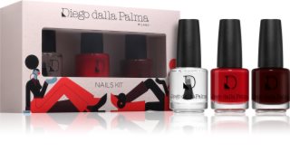 Diego dalla Palma Nails Kit Küünelakikomplekt küüntele