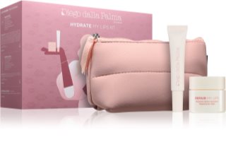 Diego dalla Palma HYDRATE MY LIPS KIT σετ δώρου για τα χείλη