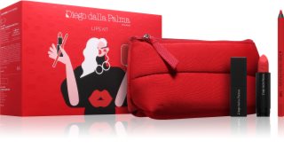 Diego dalla Palma Labbra Kit coffret para lábios