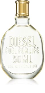 Diesel Fuel for Life woda perfumowana dla kobiet 50 ml