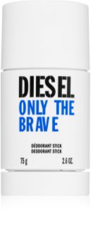 Diesel Only The Brave dezodorant w sztyfcie dla mężczyzn 75 g