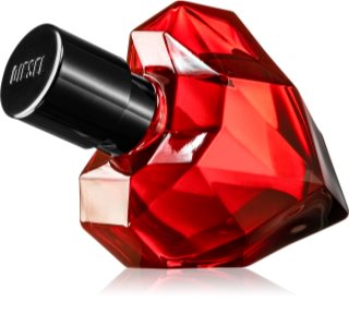 Diesel Loverdose Red Kiss woda perfumowana dla kobiet