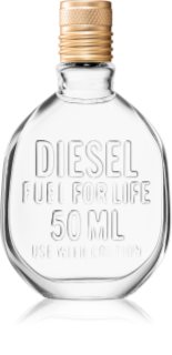 Diesel Fuel for Life Eau de Toilette uraknak