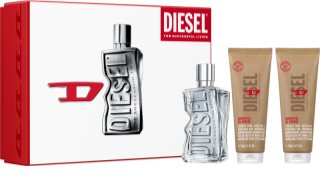 Diesel D BY DIESEL zestaw upominkowy unisex