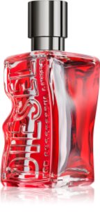 Diesel D RED woda perfumowana dla mężczyzn