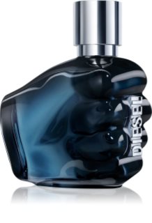 Diesel Only The Brave Parfüümvesi meestele