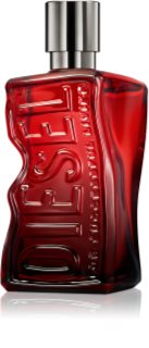Diesel D RED Parfüm für Herren