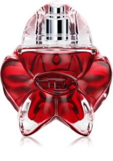 Diesel Only Desire Metallic Vanilla parfémovaná voda pro ženy