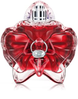 Diesel Only Desire Metallic Vanilla eau de parfum for women