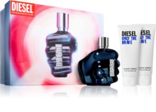 Diesel Only The Brave Gavesæt til mænd