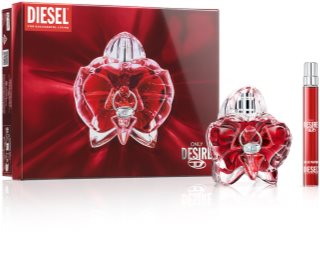 Diesel Only Desire подаръчен комплект за жени